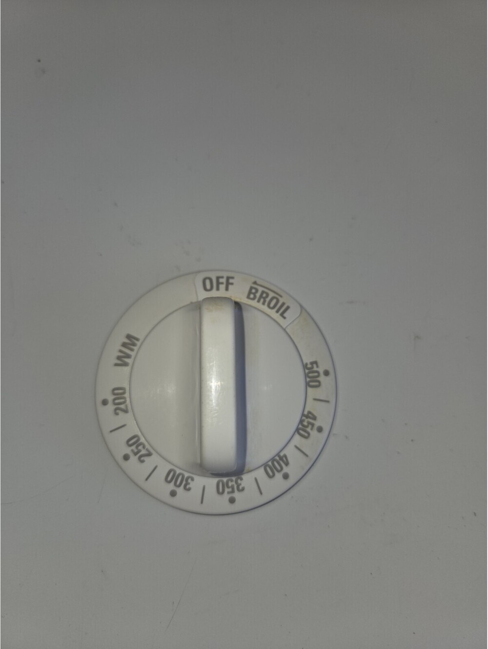 GE Range Oven Knob OEM,164D3848 A23
